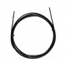 Gaines NOIR TEFLON 2,0 X 4,0 L.3400 fil 1,0/1,2