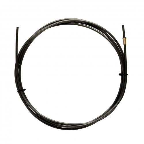 Guaina Teflon Nera 2,3X4,7 L.3400 Filo Ø1,2/1,6