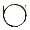Gaines NOIR TEFLON 2,3 X 4,7 L.3400 fil 1,2/1,6