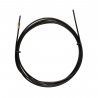Gaines NOIR TEFLON 2,0 X 4,0 L.4400 fil 1,0/1,2