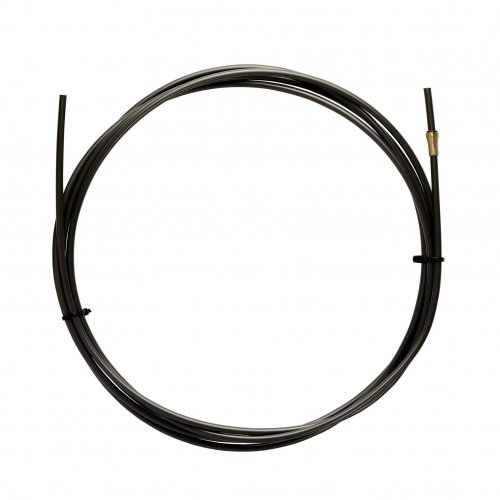 Gaines NOIR TEFLON 2,3 X 4,7 L.5400 fil 1,2/1,6