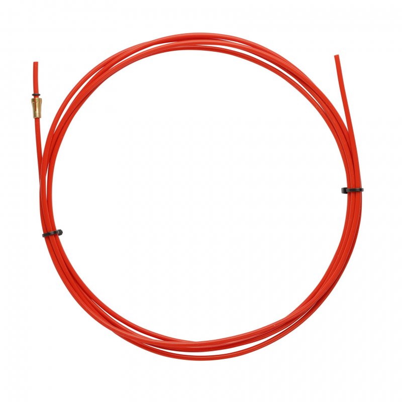 Gaines ROUGE TEFLON 2,0 X 4,0 L.5400 fil 1,0/1,2