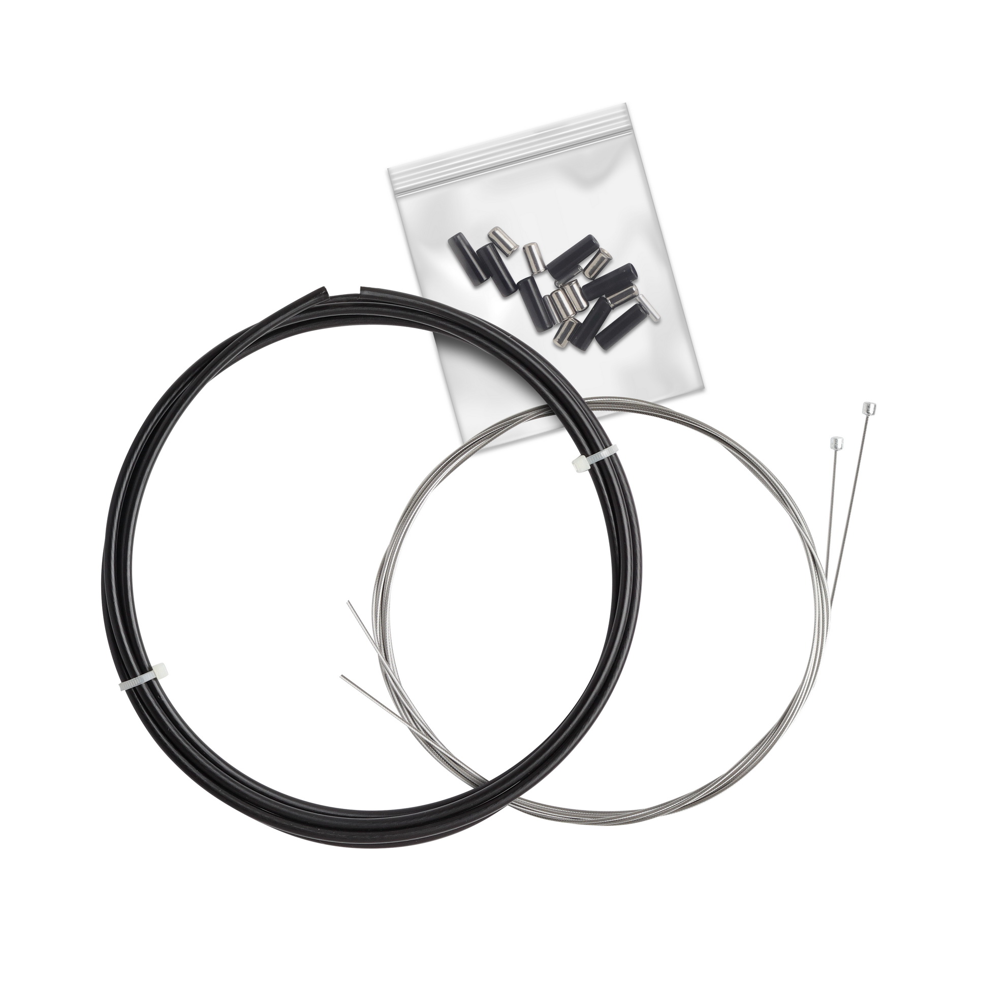 Shimano-Sram, Kit fili e guaine per deragliatori Sram-Shimano
