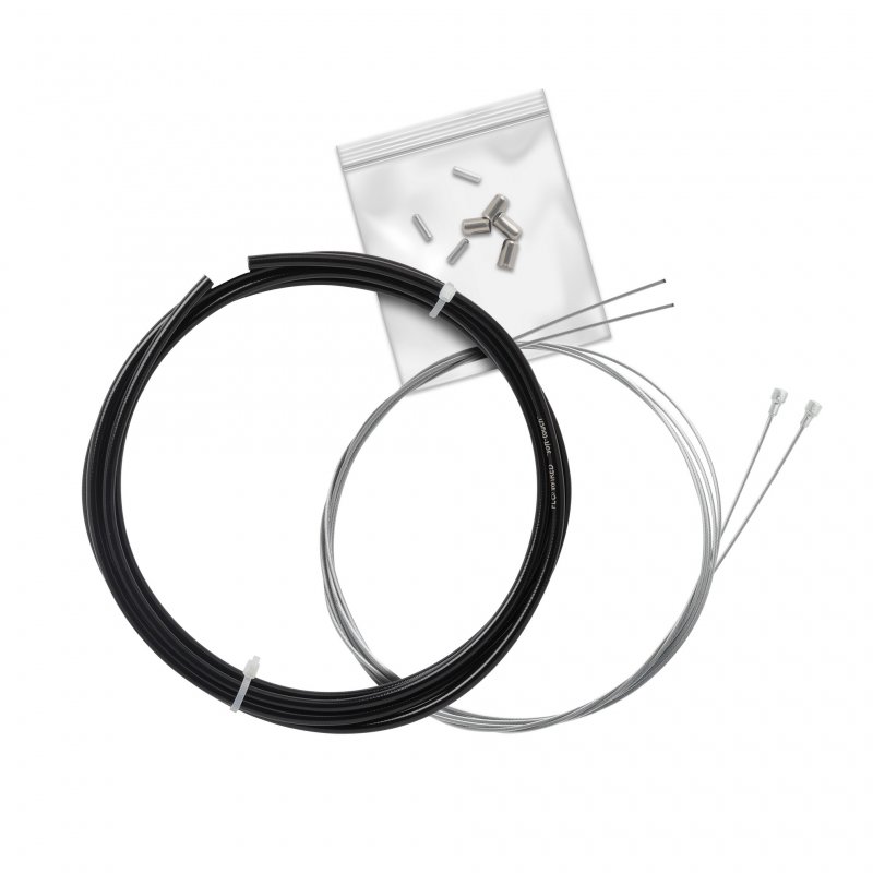 KIT Frenos de bicicleta de Carreras acero galvanizado