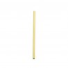 Cannetta ottone di rinforzo 140 mm