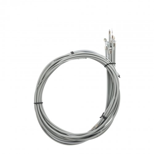 Série complète câbles pour VESPA PX ARCOBALENO - COSA - T5
