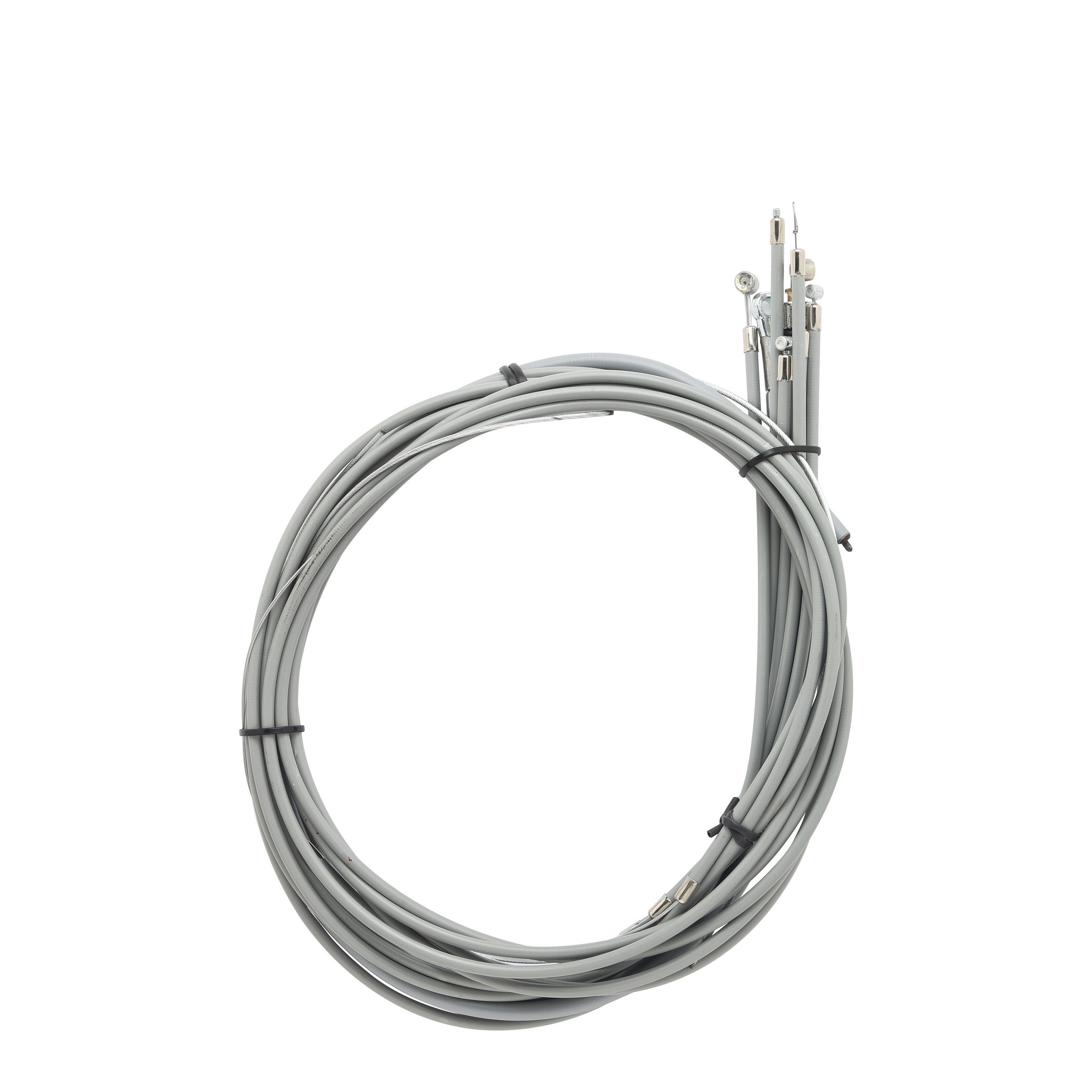 Eowpower Cavo A Nastro IDC Arcobaleno 20Pin - 5 Metri, Larghezza 24mm, Per Collegamenti Elettronici E Progetti Fai-da-te - 2