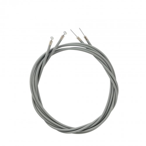 Cable de cambio - 2 piezas - todos los modelos Vespa