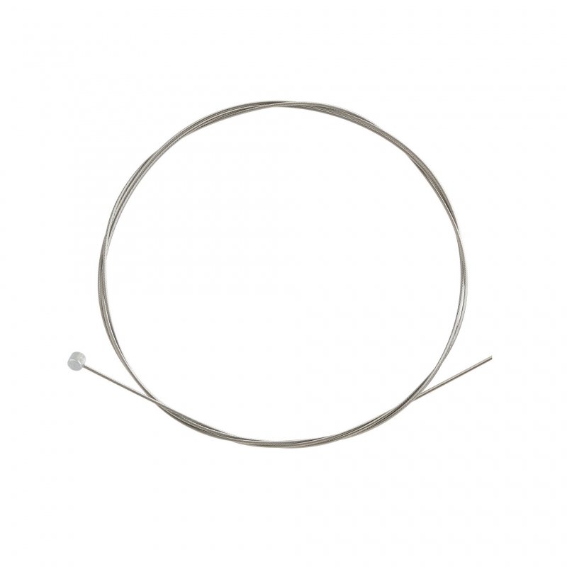 Frein avant pour MTB-VTT - Câble en acier inoxydable 1.5X19 L.850 mm