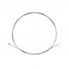 Freno delantero de MTB - Cable en acero galvanizado 1.5X19 L.850 mm