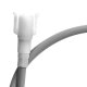 Cable for speedometer - VESPA PX ARCOBALENO - COSA - T5