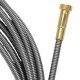 Guaina Guidafilo Nuda Compatibile Binzel L. 4400 Filo 1,2/1,6