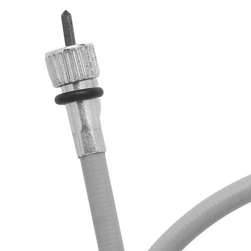 Cable for speedometer - VESPA 50/90 - 125 PRIMAVERA - ET3 - VESPA 50 SPECIAL