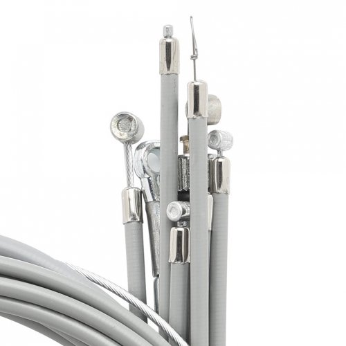 Serie completa Cables para VESPA 125 PRIMAVERA - ET3