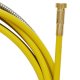 SIRGA Amarilla para antorchas de soldadura BZ L.5400 alambre 1,2/1,6