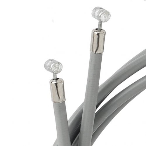 Shift cable - 2 pieces - all Vespa models