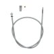 Cable for speedometer - VESPA SPRINT - GL