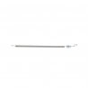 Cable for STARTER - VESPA 50/90 - VESPA 50 SPECIAL