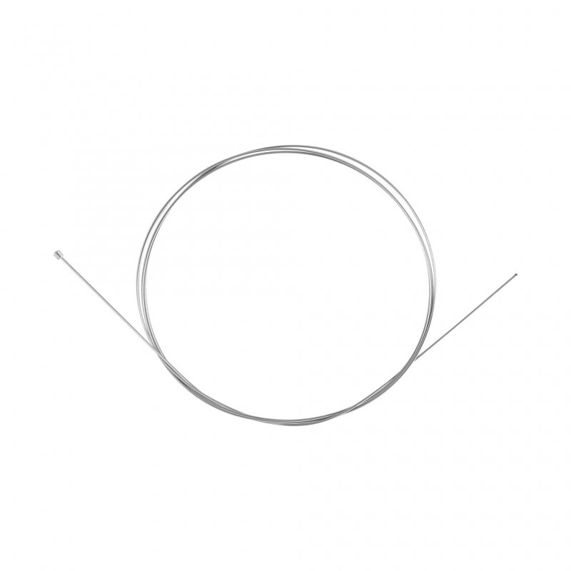 Cable de acero inoxidable 1,25X19 L. 2000 mm - Cambios Campagnolo