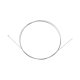 Cable de acero inoxidable 1,25X19 L. 1600 mm - Desviador Campagnolo