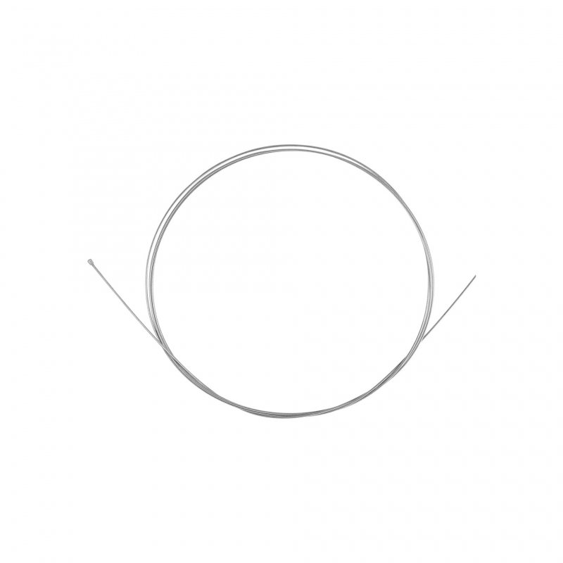 Câble en acier galvanisé pour gaz 1,20X19 L.2000 mm - tous les modèles VESPA