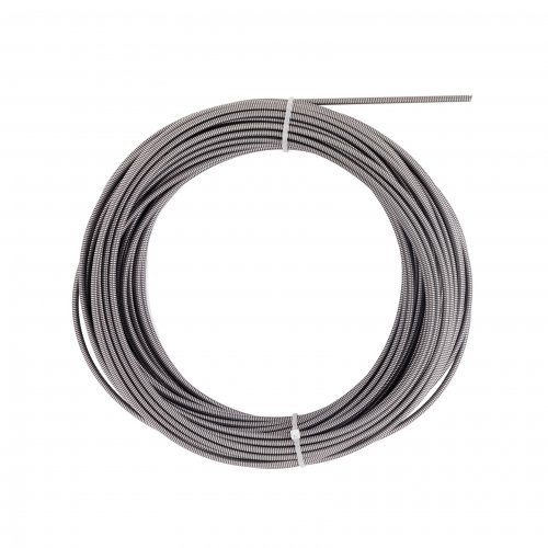 25 mt BLANK steel liner wire 1,2/1,4/1,6