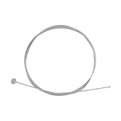 Cable en aciero galvanizado por frenos delantero 1,9X19 L.1500 mm - todos los modelos VESPA