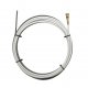 SIRGA Blanca para antorchas BERNARD L3A-25" (44125)