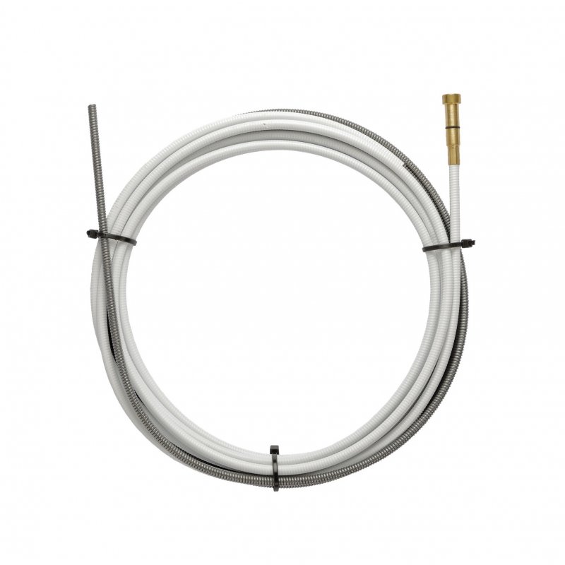 Gaines guide-fil Blanche pour TWECO 44,116,25"