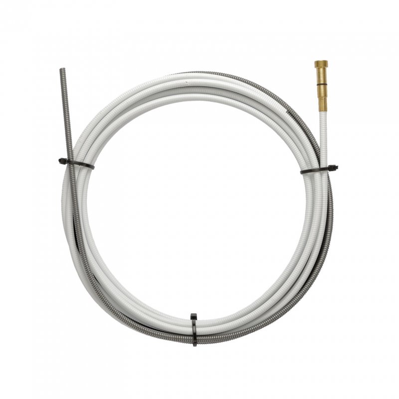 Gaines guide-fil Blanche pour TWECO 44.3545.12"