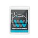 Cable for speedometer - VESPA SPRINT - GL