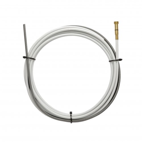 White Steel liner for TWECO 44.3545.15&quot;