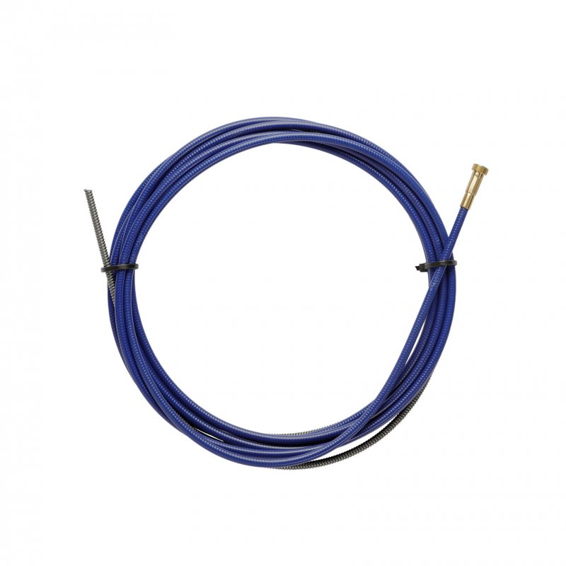 SIRGA Azul para antorchas de soldadura BZ L.3400 alambre 0,6/1,0