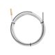 Gaines guide-fil Blanche compatible KEMPPI 4188576 L.5200
