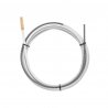Gaines guide-fil Blanche compatible KEMPPI 4188576 L.5200