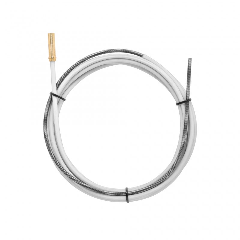 Gaines guide-fil Blanche compatible KEMPPI 4188577 L.4200