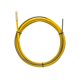 Gaines guide-fil Jaune compatible KEMPPI 4188592 L.4700