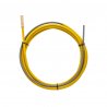Yellow Steel liner compatible KEMPPI 4188592 L.4700