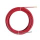 Red Steel liner compatible KEMPPI 4188583 L.10200