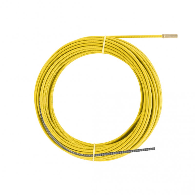 Sirga Amarilla compatible KEMPPI 4188595 L.20500