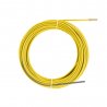 Gaines guide-fil Jaune compatible KEMPPI 4188595 L.20500