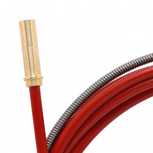 Sirga Roja compatible KEMPPI 4188584 L.8200