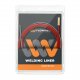 Gaines guide-fil Rouge compatible KEMPPI 4188584 L.8200