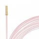 Gaines guide-fil Rouge compatible KEMPPI 4188583 L.10200
