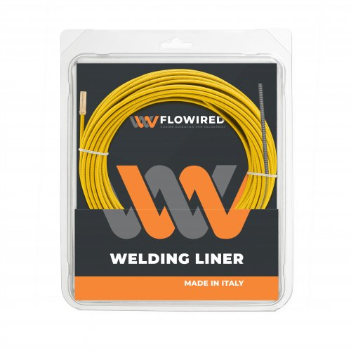 Sirga Amarilla compatible KEMPPI 4188595 L.20500