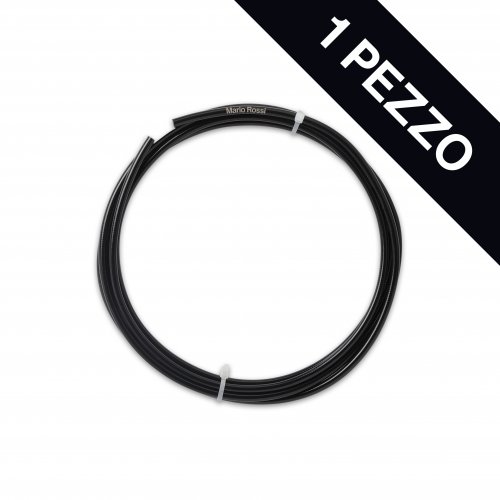 Customized Outer casing Universal for brake Black - 2500 mm, 1 Package