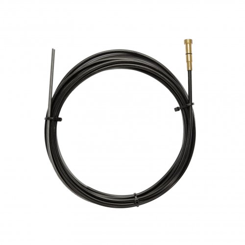Black Steel liner for TWECO 42.4045.20&quot;