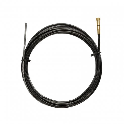 Black Steel liner for TWECO 42.4045.25&quot;