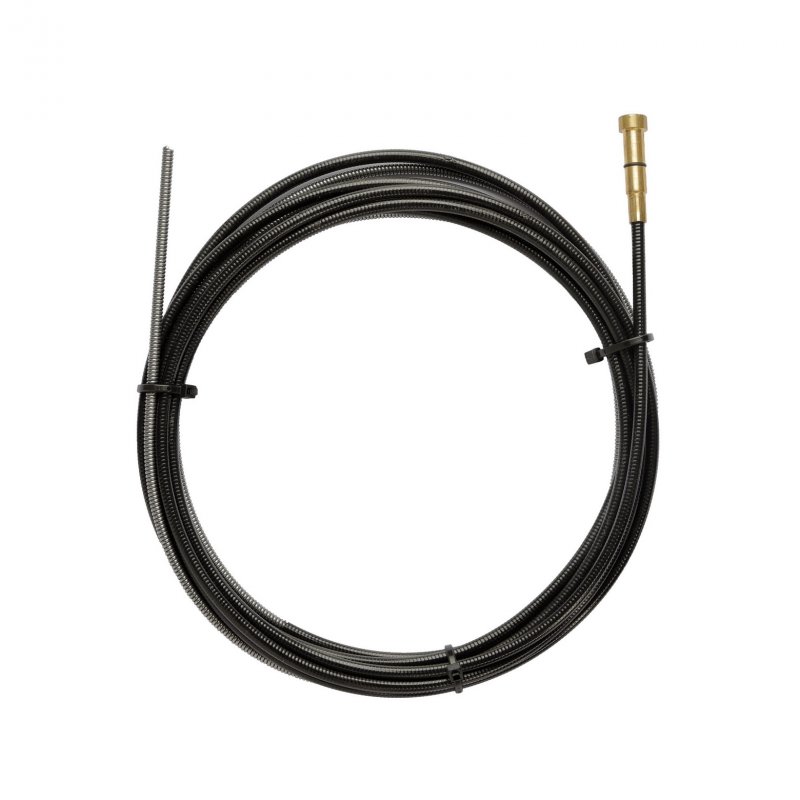 Gaines guide-fil Noire pour TWECO 42.4045.25"