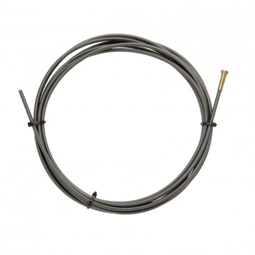 BLANK Steel liner BINZEL kind L.3400 wire 1,0/1,2